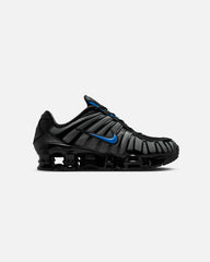 Shox TL SE Black/Blue