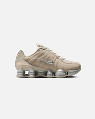 Women's Shox TL Cream