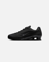 Women's Shox Z Black/Black