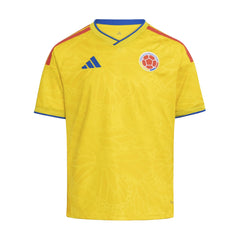 26/27 Colombia Replica Home Jersey - Youth