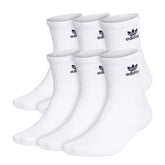 6 Pack Medium Originals Quarter