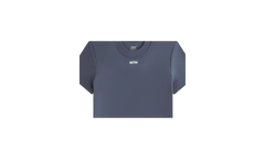 Mulberry II Active Tee WMNS "Dark Grey" khw030618 402