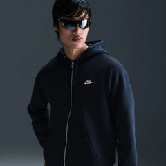 Club Fleece FZ Hoody - Mens