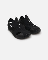 Toddler Sunray Protect 2 Black/White