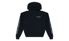 Malibu Hoodie "Black" RHDMHDS0050 BLK