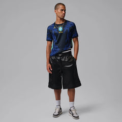 Brazil 26/27 Replica Away Jersey - Mens
