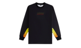 Ridley Speed Logo L/S WMNS "Black" khw030413 001