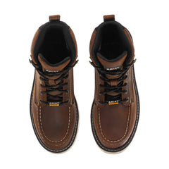 Rebar Lift 6" H20 Comp Toe - Mens