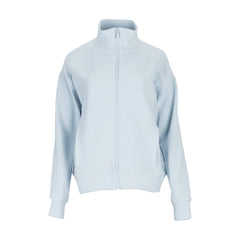 Power Ribbed Jacket - Womens