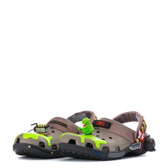 Classic Clog- Mens
