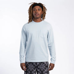 Long Sleeve Work Shirt - Mens