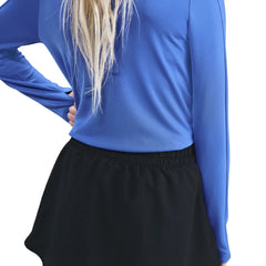 One Dri Fit HR Skort - Youth