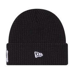 Yankees Knit Waffle Beanie