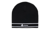 CLOVER SKULLCAP "Black" STUS403