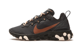 REACT ELEMENT 55 WMNS "Grey" CT1186 001