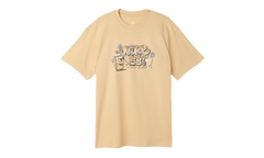 SB Max90 Skate T-Shirt "Graffiti Sesame" FZ6712 222