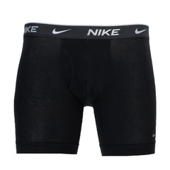 3 Pack Dri-FIT Essential Cotton Stretch Boxer Briefs