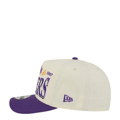 Lakers 2026 NBA All Star Game Fan Pack Logos 950 A-Frame