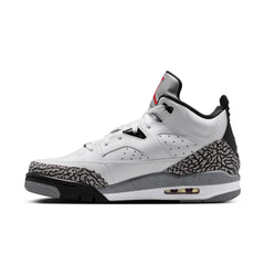 Son Of Mars Low - Mens