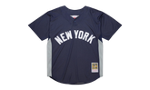 MLB Mariano Rivera Jersey "2009 New York Yankees – Navy" ABPJ7127 NYY09MRINAVY
