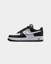 Air Force 1 '07 "Panda" Black/White/Black