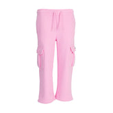 Fleece Cargo Sweatpant - Youth