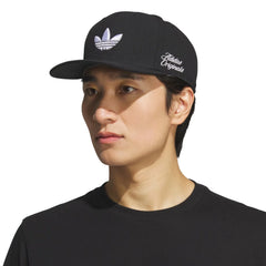 Modern 3.0 Structured Snapback