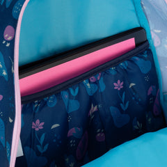 Frozen Light Up Backpack