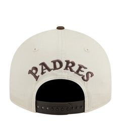Padres Scatter 2-Tone OTC 950 Retro Crown