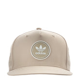 OG Emblem Snapback
