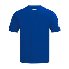 Los Angeles Dodgers Wave & Roses Tee -Mens