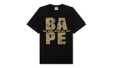 Bitmap Logo Tee "Black" 001TEK801041M BLK