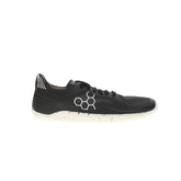 Geo Racer Knit Running Shoes