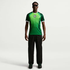 Nigeria 26/27 Replica Home Jersey -Mens