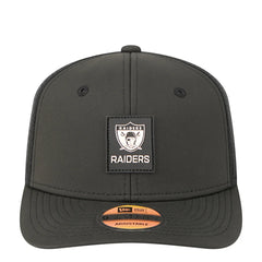 Oakland Raiders NFL 2025 Sideline OTC 970