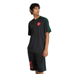 Firebird Roses Jersey -Mens
