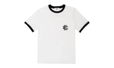 EE RINGER T-SHIRT "FW23 - CHICAGO WHITE SOX" EE519