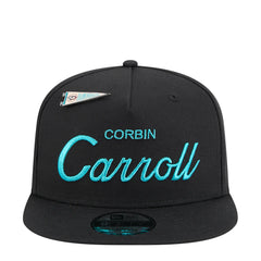 Diamondbacks Corbin Carroll Pin OTC 950 A-Frame