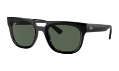Phil Sunglasses "Black" RB4426-667771_54