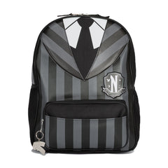 Wednesday Nevermore Academy Backpack