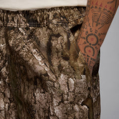 Realtree Woven Pant- Mens