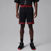 Diamond Mesh Short -Mens