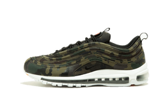 Air Max 97 Premium QS "France" AJ2614 200
