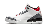 3 Retro SE-T Denim "Japan Exclusive - Fire Red" CZ6433 100