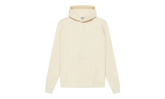Pull-Over Hoodie "Buttercream" 192SP212001F