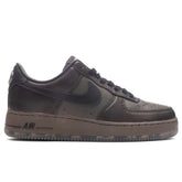 Air Force 1 Low 'Paris' - Black Tea/Black/Petra Brown