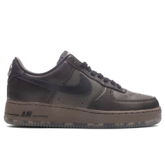 Air Force 1 Low 'Paris' - Black Tea/Black/Petra Brown