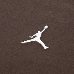 Jumpman Air Embroidered Tee - Youth