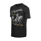 Texas Rangers Western Tee -Mens
