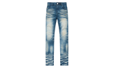 Clayton Stacked Jeans "Medium Blue" MLFQD1067 B1182STMDB